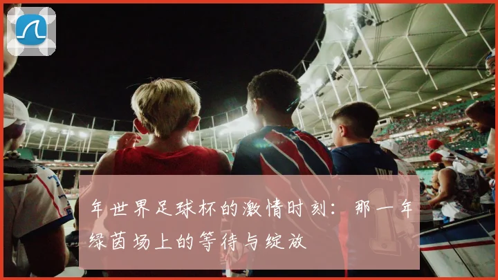 年世界足球杯的激情时刻：那一年绿茵场上的等待与绽放
