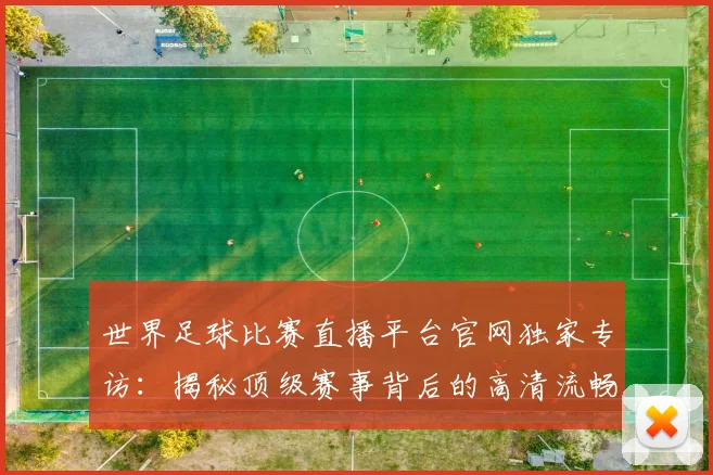 世界足球比赛直播平台官网独家专访：揭秘顶级赛事背后的高清流畅体验